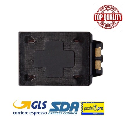 ALTOPARLANTE BUZZER SUONERIA SAMSUNG GALAXY A10 2018 SM-A105 F VIVAVOCE SPEAKER