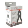 KOMBO SET 2PZ MORSETTO IN PLASTICA A MOLLA APERTURA MAX 72MM