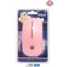 OMEGA PUNTO LUCE SENSORE CREPUSCOLARE 1.2W 80LM 6500K SPINA 10A COLORE ROSA