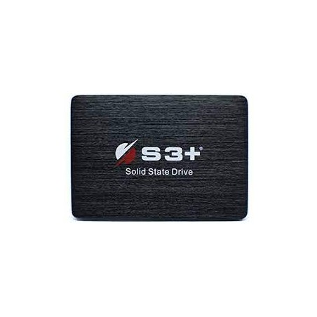 S3+SSD 2,5" SATA 3.0 ESSENTIAL SERIES 480GB