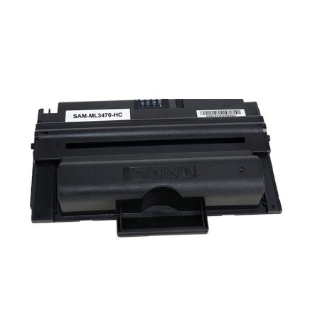 TONER ML-3470 COMPATIBILE PER SAMSUNG ML3470D ML3471ND NERO  - PAG. 10.000