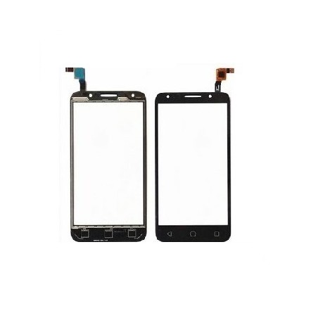 TOUCH DIGITIZER PER ALCATEL PIXI 4 5045-5045X NERO/BLACK