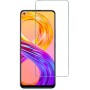 VETRO TEMPERATO 0.3MM PER REALME 8/ 8PRO CON CORNICE NERA