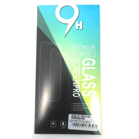 VETRO TEMPERATO NEW 9H PER REDMI 9/9A/9AT/9I/9C