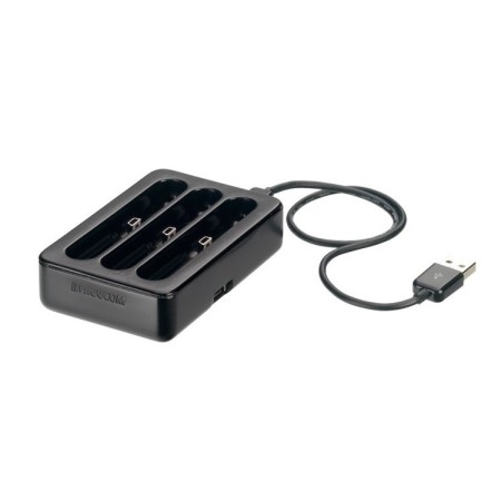 Freecom Cls Dock 3 Port Usb 2.0