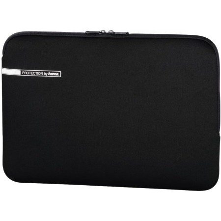 Hama Neoprene Custodia per Portatile fino a 13,3", Nero