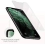 IPHONE 11 PRO MAX  PELLICOLA VETRO TEMPERATO GLASS 9H 0,33mm/2,5D