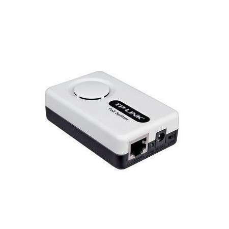 TP-LINK – CLIENT SPLITTER TL-POE10R 12W