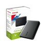 TOSHIBA CANVIO BASICS 2,5 HARD DISK USB 3,0 2TB -HDTB520EK3AA