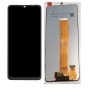 DISPLAY LCD PARI ORIGINALE SERVICE SAMSUNG M12/A12 (M127-A125-A326) 2021 NO FRAME