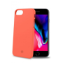 CELLY SHOCK CUSTODIA PER IPHONE 8/7 COLORE ARANCIONE