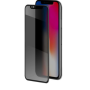 CELLY 3DGLASS PRYVACE PELLICOLA IN VETRO TEMPERATO PER IPHONE X