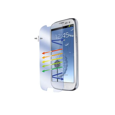 CELLY GLASS PELLICOLA IN VETRO TEMPERATO PER SAMSUNG GALAXY S3/S3 NEO