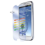 CELLY GLASS PELLICOLA IN VETRO TEMPERATO PER SAMSUNG GALAXY S3/S3 NEO