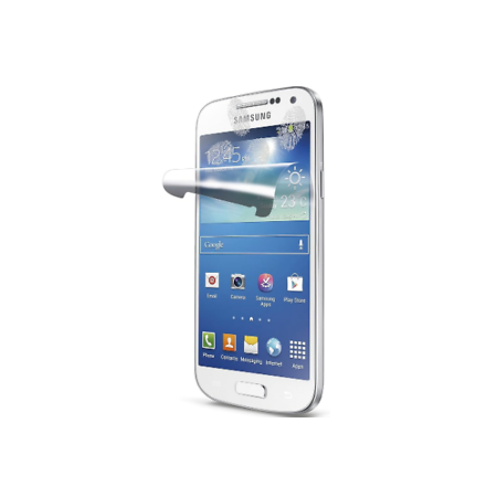 CELLULARLINE OK DISPLAY ANTI-TRACE 2 PELLICOLE PER SAMSUNG GALAXY S3 MINI