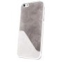 CELLY MIX COVER PER IPHONE 6 PLUS COLORE GRIGIO CHIARO,GRIGIO SCURO