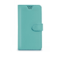 CELLY WALLY UNICA COVER UNIVERSALE A LIBRO  XXL 5/5,7° COLORE TURCHESE