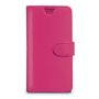 CELLY WALLY UNICA COVER UNIVERSALE A LIBRO  XXXL 15,2CM 6° COLORE ROSA