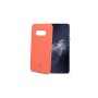 CELLY SHOCK COVER PER SAMSUNG GALAXY S10E COLORE ARANCIONE