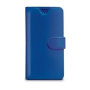 CELLY WALLY UNICA CUSTODIA UNIVERSALE TAGLIA L 4,0' 4,5' COLORE BLU