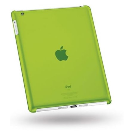 CELLULARLINE COOL FLUO CUSTODIA PER IPAD MINI COLORE VERDE FLUO