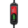 CARICABATTERIA E MANTENITORE DI CARICA LCD FASTCHARGE 6-12V PER BATTERIE AL PIOMBO (GEL AGM WET)