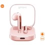 XIAOMI REDMI BUDS 6 ACTIVE - AURICOLARI BLUETOOTH 5.4 MICROFONO - IPX4 ROSA