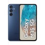 SAMSUNG M356 GALAXY M35 5G DUAL SIM 6.6" OCTA CORE 6/128GB 5G DARK BLUE