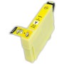 CARTUCCIA COMPATIBILE 502XL GIALLO EPSON WF2860DWF, WF2865DWF, EXPRESSION HOME XP5100, XP5105