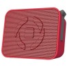 CELLY BLUETOOTH UP MIDI SPEAKER RED